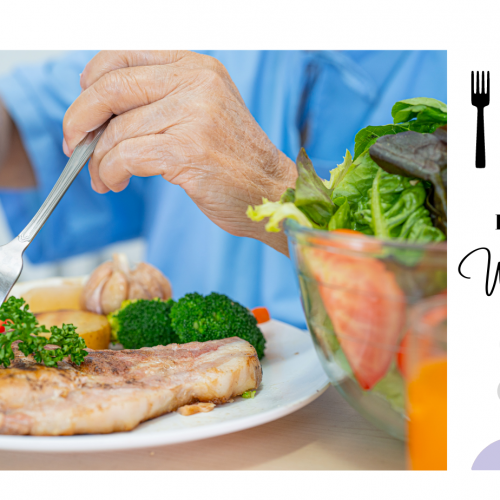 Dining with Dining with