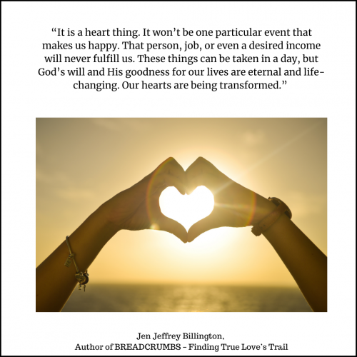 It’s a Heart Thing It's a Heart Thing