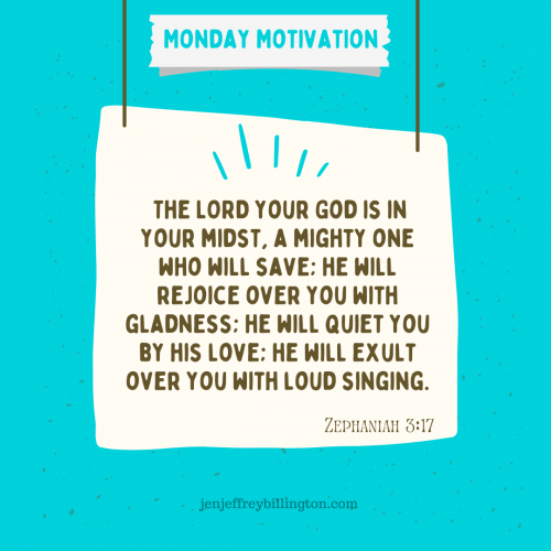 Monday Motivation (3)