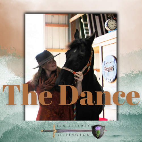 The Dance