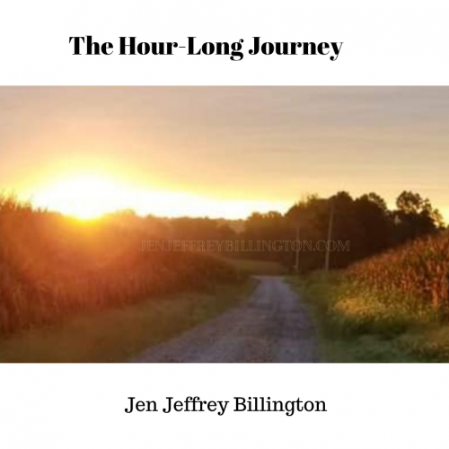 The Hour-Long Journey
