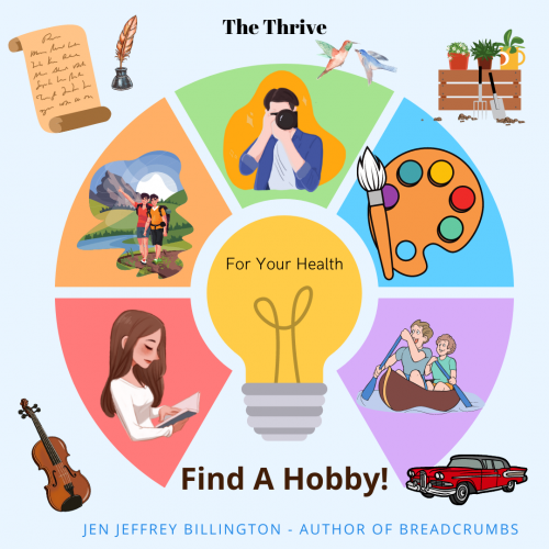 The Thrive (1)
