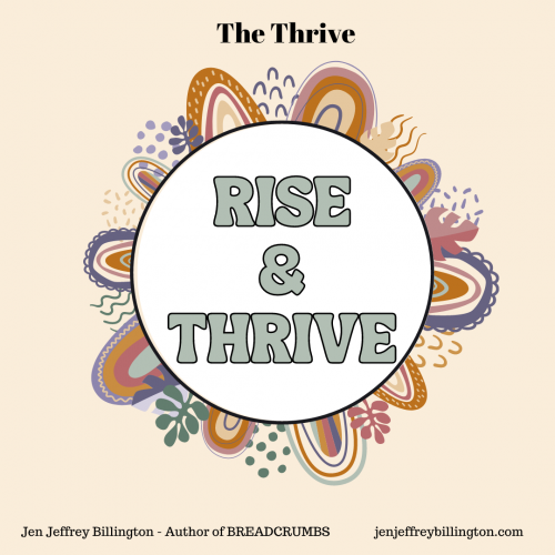 The Thrive
