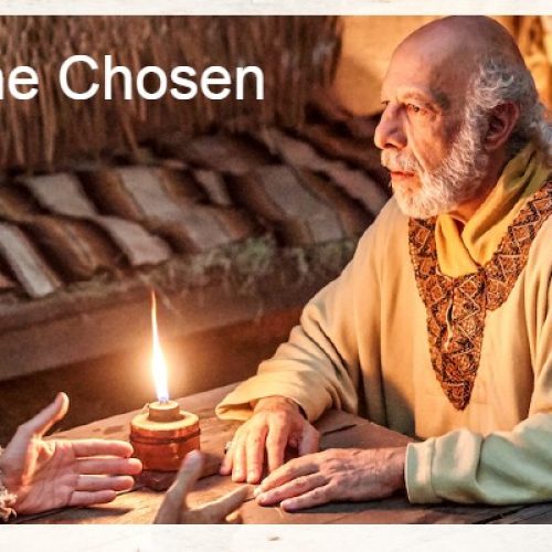 Topics The Chosen