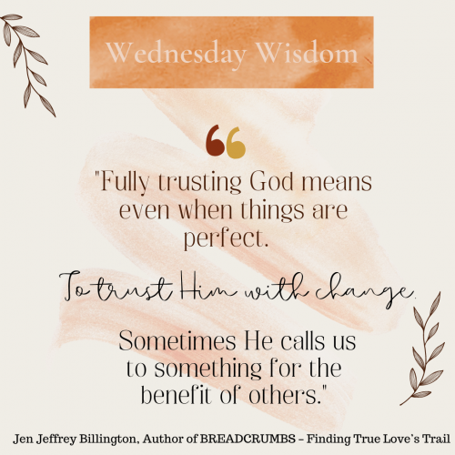 Wednesday Wisdom (3)