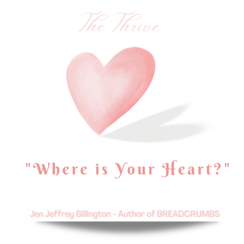 Where is Your Heart